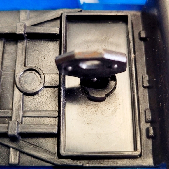 Vintage ERTL Amoco 1918 Runabout Die Cast Metal Locking Coin Bank 1/25 Scale - Picture 9 of 16